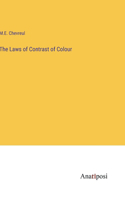 Laws of Contrast of Colour