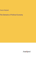 Elements of Political Economy