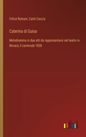 Caterina di Guisa