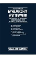 Dynamischer Wettbewerb