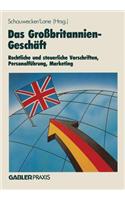 Das Großbritannien-Geschäft