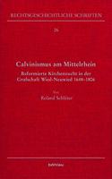 Calvinismus am Mittelrhein