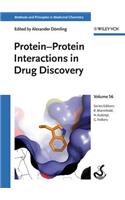 Protein-Protein Interactions in Drug Discovery