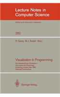 Visualization in Programming