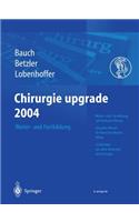 Chirurgie Upgrade 2004