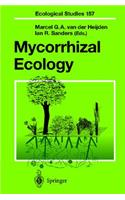 Mycorrhizal Ecology