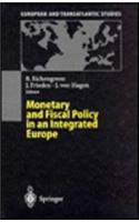 Monetary and Fiscal Policy in an Integrated Europe