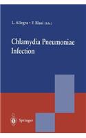 Chlamydia Pneumoniae Infection