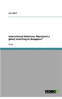 International Relations