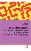 Single Mode Fiber