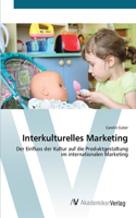 Interkulturelles Marketing