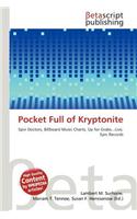 Pocket Full of Kryptonite: (English)