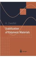 Stabilization of Polymeric Materials