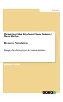 Business Simulation