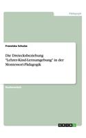 Dreiecksbeziehung 