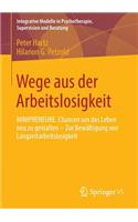 Wege aus der Arbeitslosigkeit