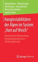 Hanginstabilitäten Der Alpen Im System 