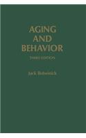 Aging and Behavior