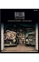 Baillon Collection