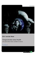 Fickgeschichten eines Perpffs. Die Lebenswelten Gothic und BDSM im Internet