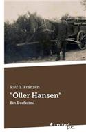Oller Hansen