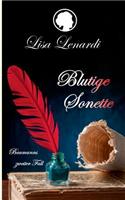 Blutige Sonette