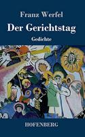 Der Gerichtstag: Gedichte