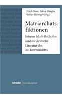 Matriarchatsfiktionen