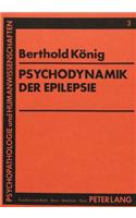 Psychodynamik Der Epilepsie