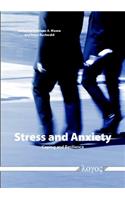 Stress and Anxiety -- Coping and Resilience