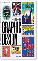 History of Graphic Design. Vol. 1. 1890-1959