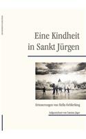 Eine Kindheit in Sankt Jürgen