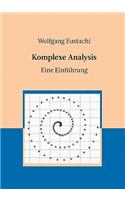 Komplexe Analysis