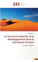 Le Tourisme Saharien Et Le D�veloppement Dans Le Sud-Ouest Tunisien
