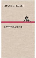 Verwehte Spuren: (German)