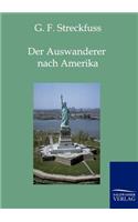 Auswanderer nach Amerika