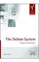 Debian System (B/Dvd): Concepts & Techniques