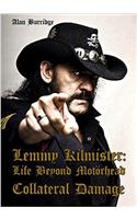 Lemmy Kilmister