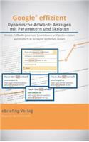 Dynamische Adwords-Anzeigen Mit Parametern Und Skripten