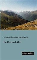 Im Ural Und Altai