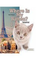 Where Is My Kitten? 1