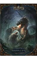 The Dark Eye - Aventuria Bestiary Pocket Edition