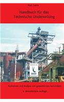Handbuch für das Technische Underwriting