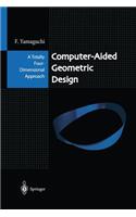 Computer-Aided Geometric Design