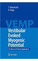 Vestibular Evoked Myogenic Potential