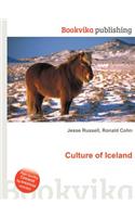 Culture of Iceland