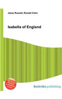 Isabella of England