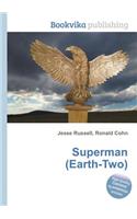 Superman (Earth-Two): (English)