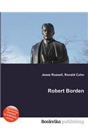 Robert Borden