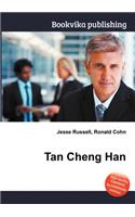 Tan Cheng Han: (English)